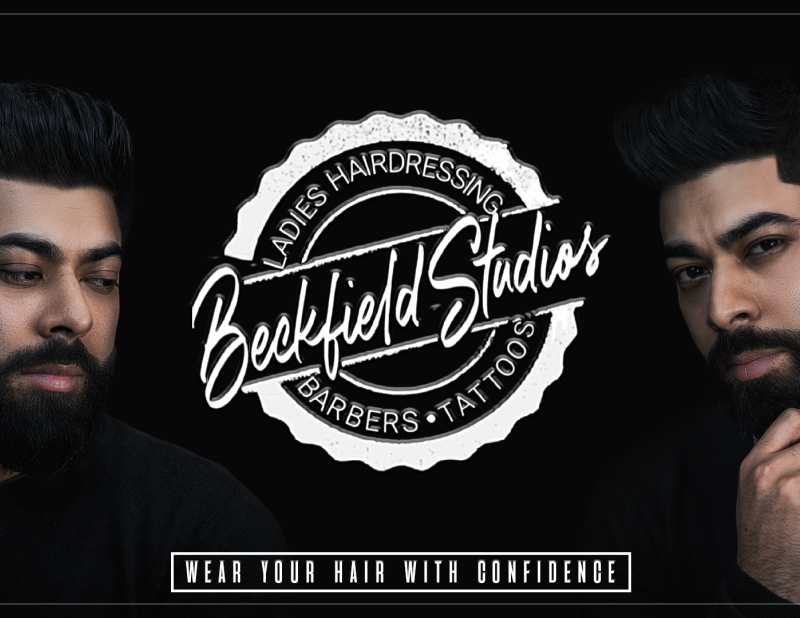 Barbers Ingleby Barwick - Beckfield Barber & Hair Studios