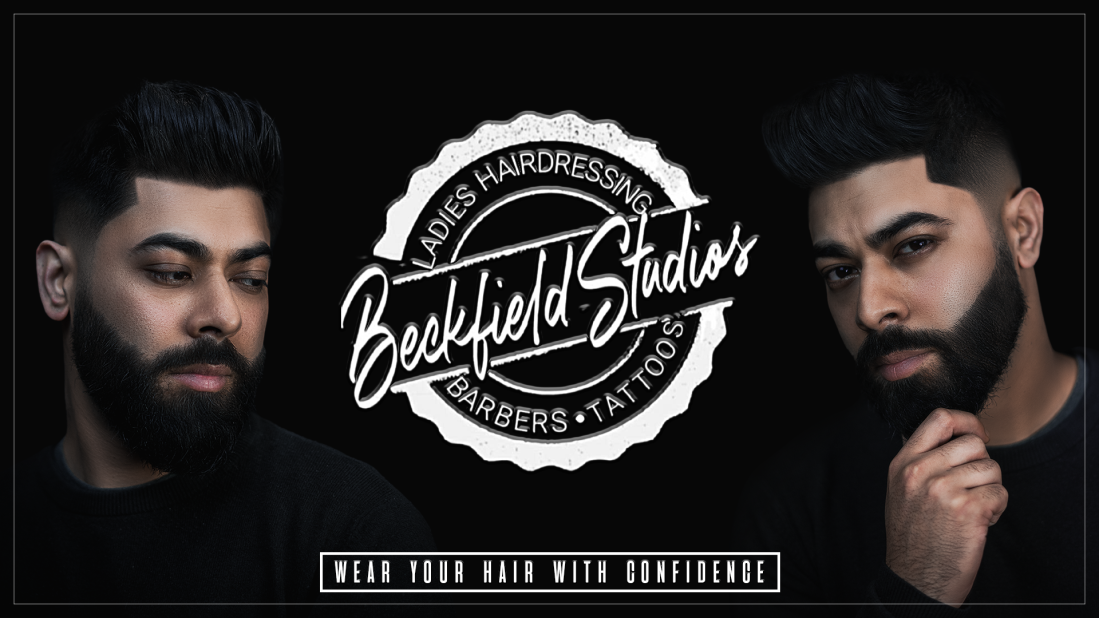 We’re Back and Better Than Ever: Beckfield Studios Relaunches Next Week!